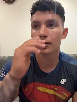 JAYCAM  online show from April 24, 11:07 pm