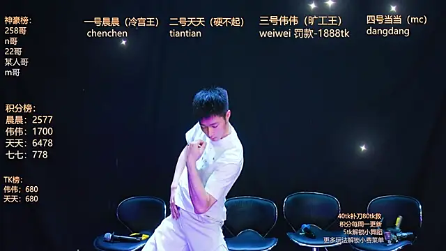 kissbaby-999 online show from April 4, 2:03 pm