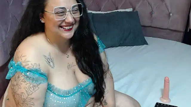 AvaRyd online show from April 7, 3:40 am