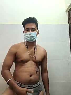 Stranger boy123 online show from March 23, 4:27 am