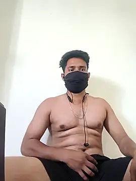 Stranger boy123 online show from March 26, 8:42 am