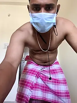 Stranger boy123 online show from April 2, 10:02 am