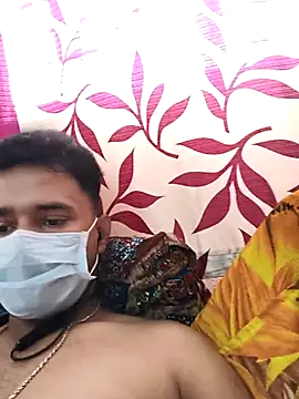 Stranger boy123 online show from April 5, 3:26 am