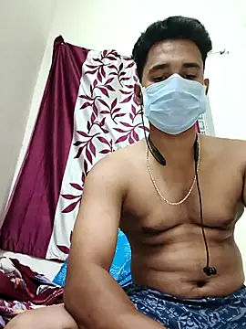 Stranger boy123 online show from April 11, 4:22 pm