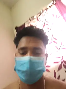 Stranger boy123 online show from April 20, 10:51 am