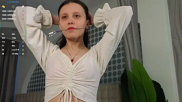 WanPavlo online show from April 16, 3:35 pm