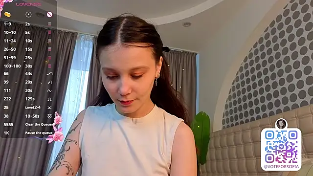 WanPavlo online show from July 17, 5:03 am