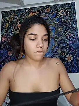 isabellahofmann online show from May 28, 7:44 pm