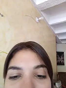isabellahofmann online show from June 18, 7:18 pm