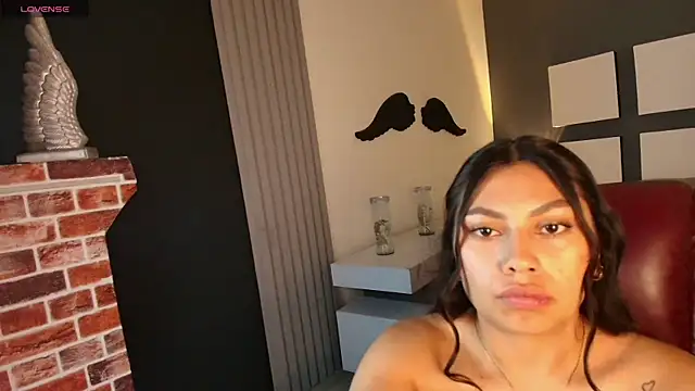 SweetMaddyson online show from April 15, 11:28 am