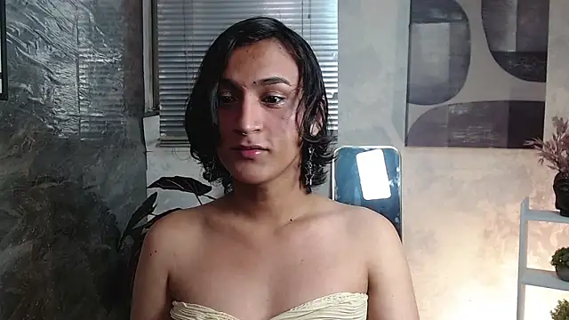 Zoee Kiss  online show from March 29, 9:04 pm