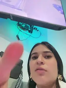 Valkiria77 Eup online show from April 9, 11:21 pm