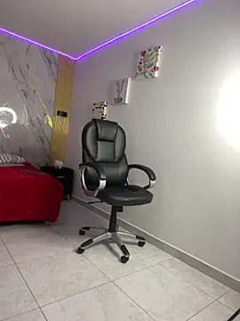 Valkiria77 Eup online show from April 13, 11:16 am