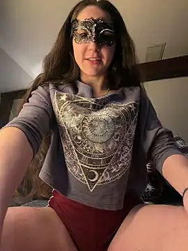 SwissHotLeo online show from March 29, 10:43 pm