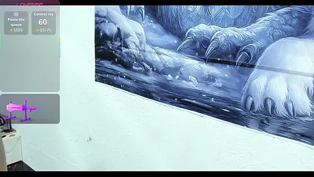 liana hot  online show from March 27, 7:14 am