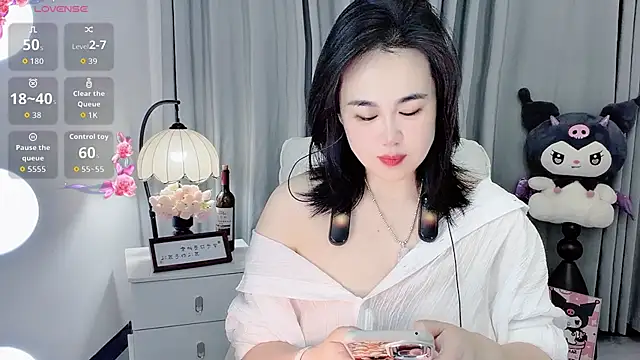 i4Fog online show from April 10, 8:35 pm