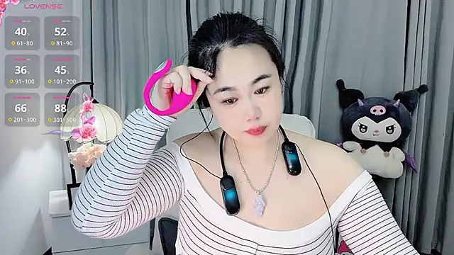 i4Fog online show from April 13, 6:13 pm