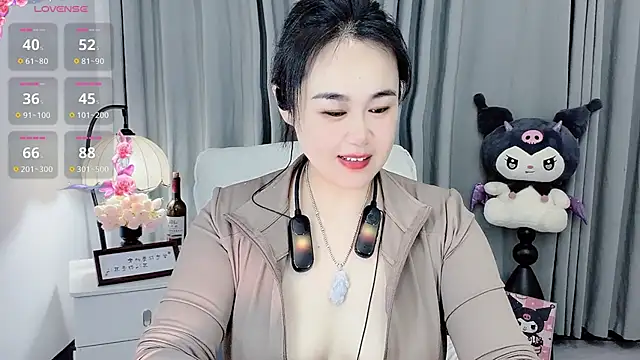 i4Fog online show from April 14, 8:04 pm