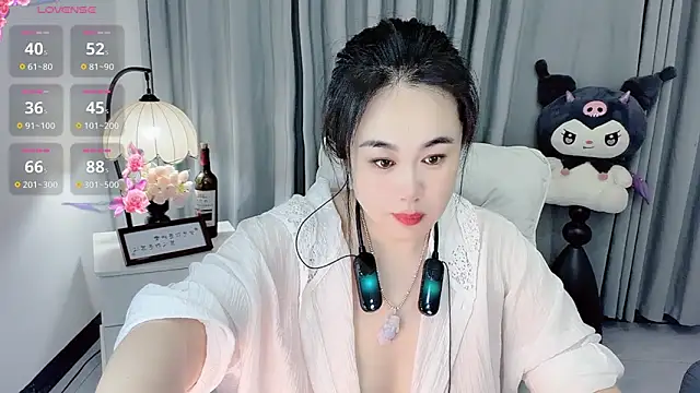 i4Fog online show from April 16, 8:42 pm