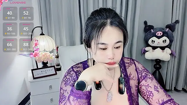 i4Fog online show from April 17, 9:40 pm