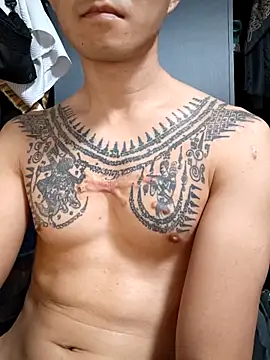 HK-TIGER online show from March 18, 6:00 pm