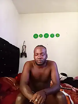 alfablackx online show from April 3, 3:43 pm