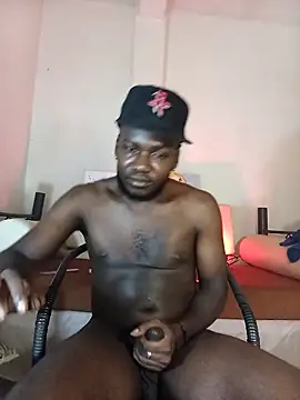 alfablackx online show from April 9, 11:43 pm