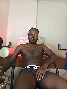 alfablackx online show from April 15, 7:58 pm