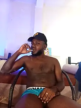 alfablackx online show from April 17, 11:35 am