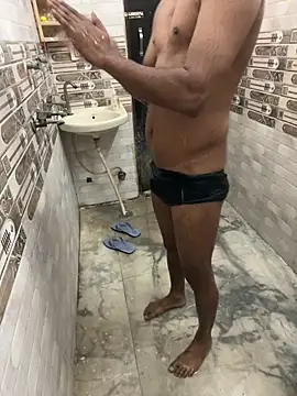 couple-new online show from April 15, 6:15 pm