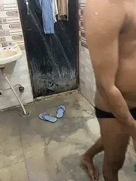 couple-new online show from June 23, 4:05 pm