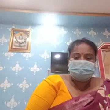 nilimasen online show from March 23, 12:09 pm