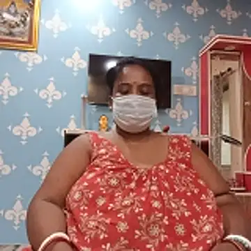 nilimasen online show from April 12, 12:10 pm