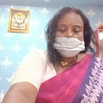 nilimasen online show from April 13, 3:28 pm