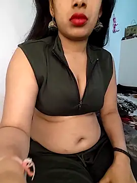 Ishika baby  online show from April 13, 5:07 pm