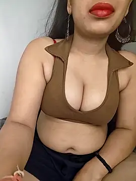 Ishika baby  online show from April 15, 3:41 pm