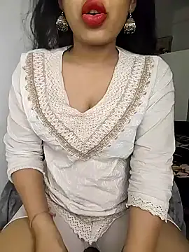 Ishika baby  online show from April 16, 8:53 pm