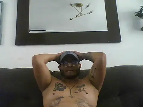 HOTB0Y18 online show from April 14, 7:42 pm