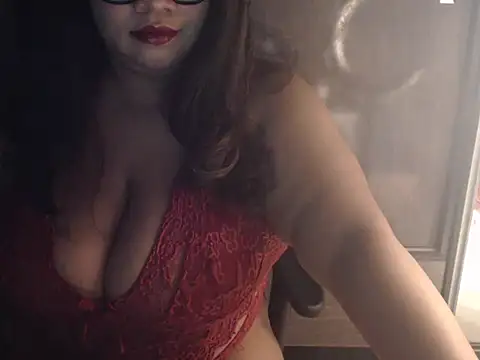 CarmenEspanhola online show from May 10, 8:58 pm