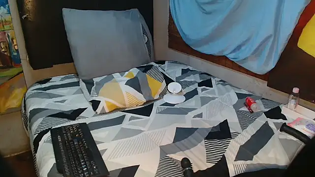 DidyBerry online show from April 13, 5:13 am