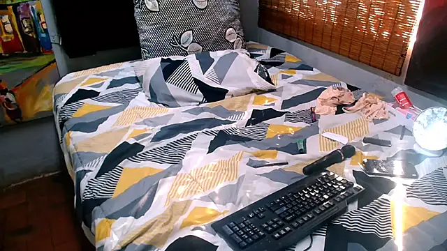 DidyBerry online show from April 15, 6:20 am