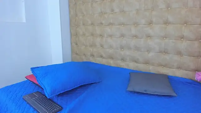 celeste campbell online show from March 28, 7:46 pm