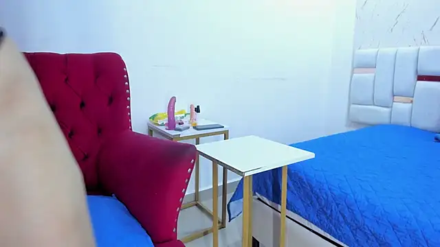 celeste campbell online show from April 14, 7:53 pm