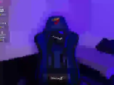 Nicolwhitee online show from April 7, 12:05 pm