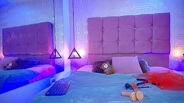 Lapastorafg online show from April 13, 11:27 am