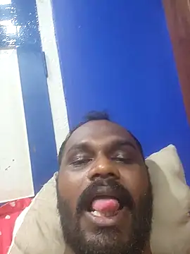 singletamilguy online show from April 3, 9:35 pm