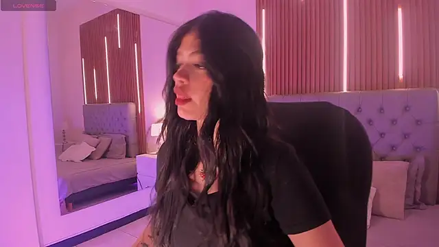 LiaSalvatore online show from March 21, 12:21 pm