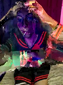 Naria Murasaki online show from March 22, 3:43 am