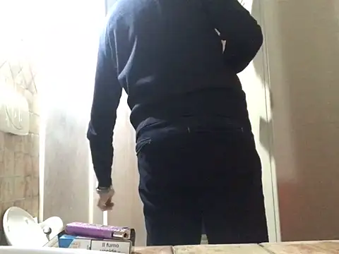 saber910 online show from March 26, 9:53 pm