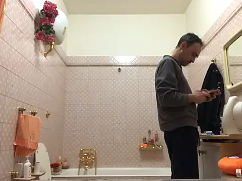 saber910 online show from April 16, 10:27 am